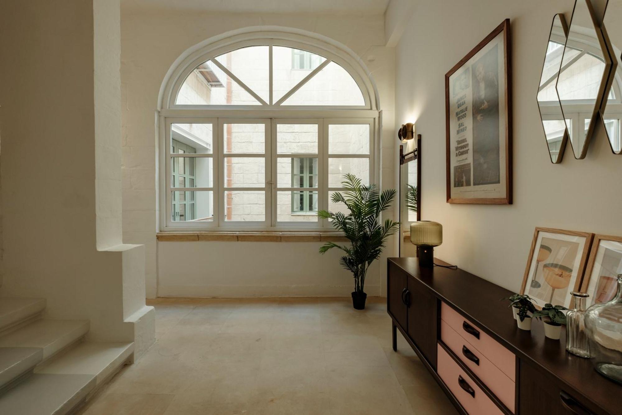 136 Old Bakery Apartment Valletta Exterior photo